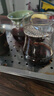 下关沱茶 茶叶 普洱茶 普洱生茶 陈年普洱 2007年特沱沱茶 盒装 100g/盒 实拍图