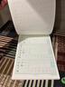 六品堂二年级上册小学生语文同步练字帖硬笔书法笔顺笔画练字纸同步2026人教版 实拍图