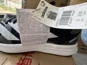 adidas adizero RC 4超轻缓震训练备赛体测薄底竞训跑鞋阿迪达斯   灰色/白色/黑色   38 实拍图