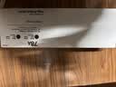 惠普（HP）CE278AF原装黑色硒鼓 双支装 适用hp m1536dnf P1560 P1566 P1606 打印机硒鼓 78A硒鼓 实拍图