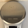 香山防水厨房秤IPX6 0.1g克重秤高精度不锈钢秤面10kg 联名 充电款 实拍图