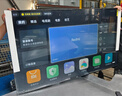 小米（MI）【价保618】REDMI 智能电视 A75 75英寸 144Hz高刷 2+32GB L75MA-RAE 远场语音显示器 实拍图