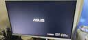 华硕VG27AQML5A-W 27英寸显示器2K 240Hz显示器FastIPS原生300HzG-sync 0.3ms响应HDR400 95%DCI-P3 实拍图