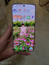 荣耀X70 焕新版 8+256 月影白 十面抗摔 8300mAh青海湖电池 IP69防水 荣耀绿洲护眼屏 AI手机 国家补贴 实拍图
