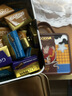 歌帝梵（Godiva）皮克斯玩具总动员联名【翠丝款】醇享巧克力礼盒 100g25片 伴手礼 实拍图