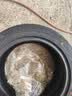 双星JUOGO轮胎 215/55R17 98V X51 适配凯美瑞/帕萨特/XR-V/迈腾 实拍图