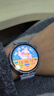 HUAWEI WATCH GT 6 流光紫 41mm智能手表多维情绪健康全新骑行体验 实拍图