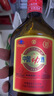 极度空间泡酒瓶玻璃罐泡酒容器密封罐腌咸菜罐泡菜坛白酒容器泡酒坛10斤装 实拍图
