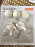 京东京造掌心筋膜枪X5 肌肉按摩器迷你便携专业级健身运动全身放松筋膜按摩仪父亲节礼物送长辈父母男女友 实拍图