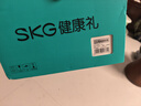 SKG筋膜枪颈膜抢深层全身肌肉按摩F1MAX迷你专业级家用按摩器端午送男女生朋友老师毕业礼物 实拍图