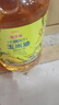 金龙鱼 食用油 非转基因 物理压榨玉米油6.18L（蕴含植物甾醇） 实拍图