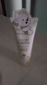 babycare儿童牙膏低氟防蛀牙婴幼儿宝宝防龋齿密瓜轻乳味45g 1-6岁 实拍图