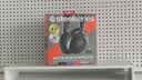 赛睿（SteelSeries）寒冰Nova5无线耳麦2.4G/蓝牙双无线 游戏电竞降噪麦笔记本台式电脑头戴式耳机FPS高考 实拍图