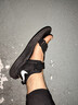 耐克NIKE运动拖鞋男子沙滩鞋VISTA运动鞋DJ6605-001黑白41 实拍图