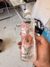 今麦郎芒顿小镇蜜桃水果味饮料500ml*24瓶0脂肪新旧包装随机发 实拍图