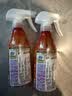 花王（KAO）橘油污净300ml 厨房清洁剂抽油烟机清洗剂强力去污渍油烟垢除异味 实拍图