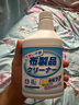 SnowDream日本布艺沙发清洁剂科技布沙发专用清洗剂地毯床垫免洗神器450ml 实拍图