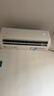 华凌空调超省电 一级能效1.5匹 变频挂机KFR-35GW/N8HA1Ⅲ-P+一级能效3匹变频柜机KFR-72LW/N8HA1Ⅲ 实拍图