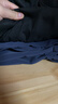 JEANSWEST LIFE真维斯纯棉长袖t恤男重磅亲肤圆领内搭潮牌外穿衣服青少年打底衫A 实拍图