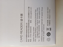 绿联USB3.0高速多功能合一CF读卡器 支持CF/MS/SD/TF卡相机单反无人机行车记录仪监控内存卡手机存储卡 实拍图