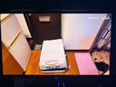 AOC 27英寸2K 原生240Hz QD-OLED 原生10Bit 0.03ms HDR 硬件低蓝光 电竞游戏FPS显示器 Q27G41ZDF 实拍图