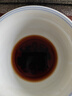 大益茶叶 普洱茶 熟茶 玉华浓 普饼 一饼装357克 实拍图