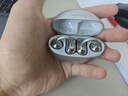 SANAG塞那S6S Ultra蓝牙耳机耳夹式气骨传导概念开放式不入耳运动跑步挂耳式超长续航无线AI耳机 实拍图