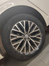 马牌（Continental）汽车轮胎 205/60R16 96V XL FR UC7 适配福特福克斯/宝骏510 实拍图