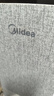 美的（Midea）净水器【金榜TOP1 白泽Max 1200G】0阻垢剂 6年长效RO反渗透 家用厨房专用台下用直饮过滤净水机 实拍图