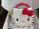 toutou小酒窝HelloKitty凯蒂猫三丽鸥斜挎包女哈喽kt生日纪念日礼物女孩 晒单实拍图