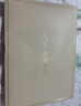 水星家纺枕套真丝枕套100%桑蚕丝枕头套19姆米真丝枕芯套单只装48x74cm粉 实拍图