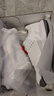 李宁（LI-NING）羽毛球鞋男女情侣款火箭鞋网球鞋乒乓球鞋贴地飞行运动鞋 实拍图