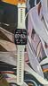 华为（HUAWEI）WATCH FIT 3 智能手表 月光白 轻薄大屏运动减脂长续航 男女情侣手表 实拍图
