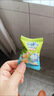小鹿蓝蓝【零售小包装】宝宝饼干儿童饼干零食 软芯曲奇-牛奶蔓越莓味/1袋 实拍图