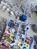 欣格反重力积木轨道火车百变磁儿童玩具吸引男女孩3-10岁生日礼物 实拍图