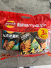 乐事（Lay's）薯片 (鱿鱼+烤翅+五花肉) 70克*3包 大波浪组合包 零食大礼包 实拍图