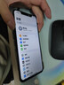任修侠（RENFIX）适用于苹果X屏幕总成 iphonex xs max  xr  11 11PROMAX手机液晶内外一体触摸维修显示屏幕总成 苹果XSMAX屏幕总成[柔性原彩AAAA+屏幕】 实拍图