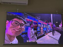 坚果投影（JMGO）N5 全新4K变焦投影仪 无损超高清云台投影机 智能家庭影院适用客厅卧室 国家补贴 实拍图