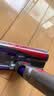 戴森（DYSON）V10 Fluffy家用手持无线吸尘器 家用除螨 宠物家庭适用 超强大吸力 原装正品 可车载 价保618 实拍图