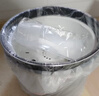 美的（Midea）电压力锅蒸煮多功能一体高压锅0涂层电饭煲6L家用双胆6-8人智能预约开盖煮煲汤炖肉饭锅MY-E6010G 实拍图