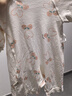 婧麒（JOYNCLEON）婴儿衣服秋装连体衣纯棉春夏宝宝爬服内衣新生儿哈衣长袖超萌 实拍图