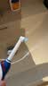 东耐伦适配博朗欧乐B/oralB电动牙刷头D12D16D100P2000P4000 3709等通用替换牙刷头多角度型 实拍图