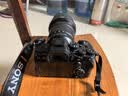 索尼（SONY）Alpha 7 IV 全画幅微单相机 创意外观滤镜+ SEL24105G 一镜走天下超值套装 4K视频 实拍图