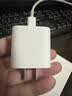 Apple/苹果 原装正品20W type-c充电器 苹果usb-c充电器手机快充头 旗舰店苹果iPhone 17 Pro Max充电器 实拍图