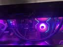 华硕AMD 9800X3D 7800X3D 9850X3D华硕RTX5070 5070TI 5080整机台式电脑游戏主机直播设计AI主机DIY 配七丨R7 9800X3D+华硕RTX5070Ti 实拍图