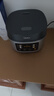 美的（Midea）电饭煲电饭锅小型3升2-3人前置大屏面板24小时预约多功能压力家用智能电饭煲FB30Q1-406K 实拍图