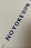 诺伊曼 NOYOKE枕头记忆绵五星酒店零压同款枕头护颈椎助睡眠面包枕芯【低枕】 实拍图