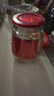 半山农 人参虫草酒150ml*12瓶52度粮食酒 东北特产长辈滋补品端午节礼盒 实拍图