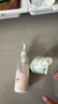 半亩花田热巴同款烟酰胺身体乳润肤留香补水保湿干燥皮肤500ml 实拍图