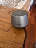 联想（Lenovo）音响蓝牙音箱低音炮高音质电脑桌面音响车载迷你小型台式机收款电脑家用便携式扬声器 钛钢黑【TWS互联&超长续航】 实拍图